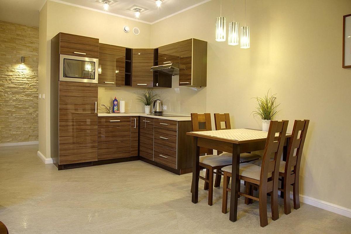 Apartament 25 Panorama Gor Szklarska Poreba Dış mekan fotoğraf